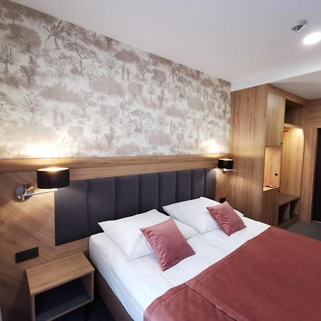 Lesny Dwor Bed and Breakfast Karpacz Εξωτερικό φωτογραφία