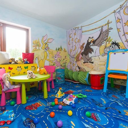 Lesny Dwor Bed and Breakfast Karpacz Εξωτερικό φωτογραφία