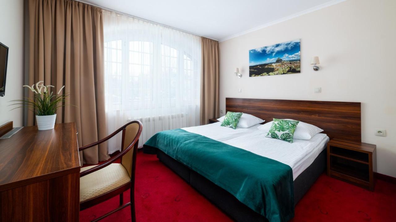 Lesny Dwor Bed and Breakfast Karpacz Εξωτερικό φωτογραφία