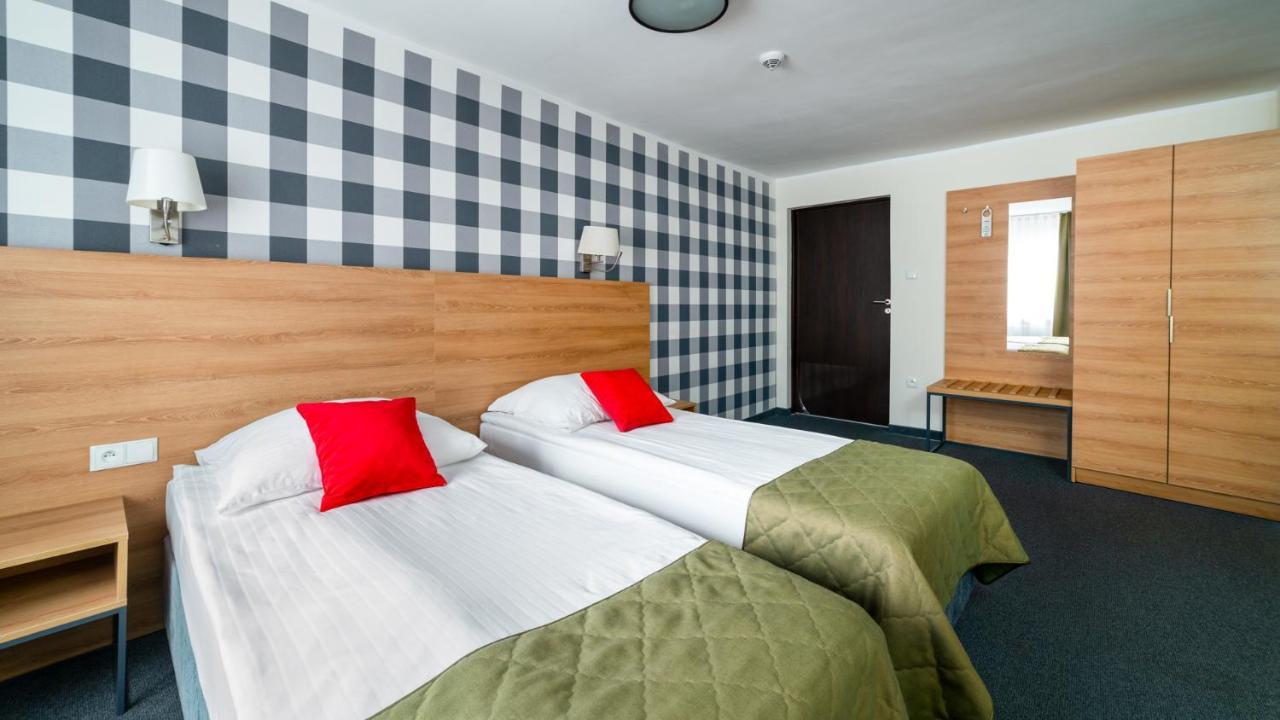 Lesny Dwor Bed and Breakfast Karpacz Εξωτερικό φωτογραφία