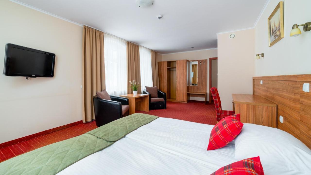 Lesny Dwor Bed and Breakfast Karpacz Εξωτερικό φωτογραφία