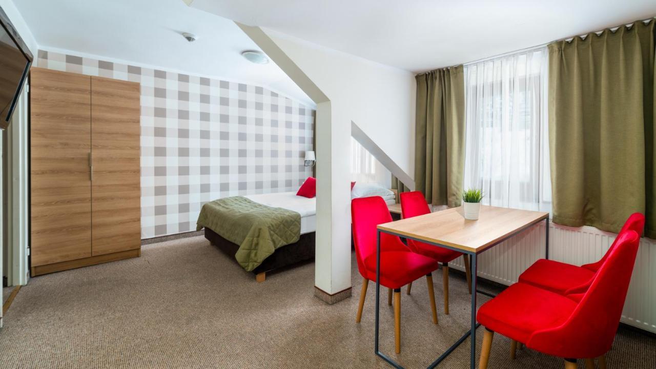 Lesny Dwor Bed and Breakfast Karpacz Εξωτερικό φωτογραφία