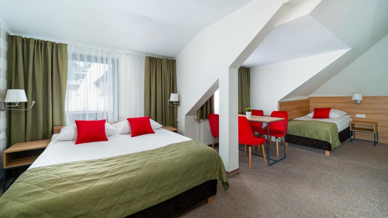 Lesny Dwor Bed and Breakfast Karpacz Εξωτερικό φωτογραφία