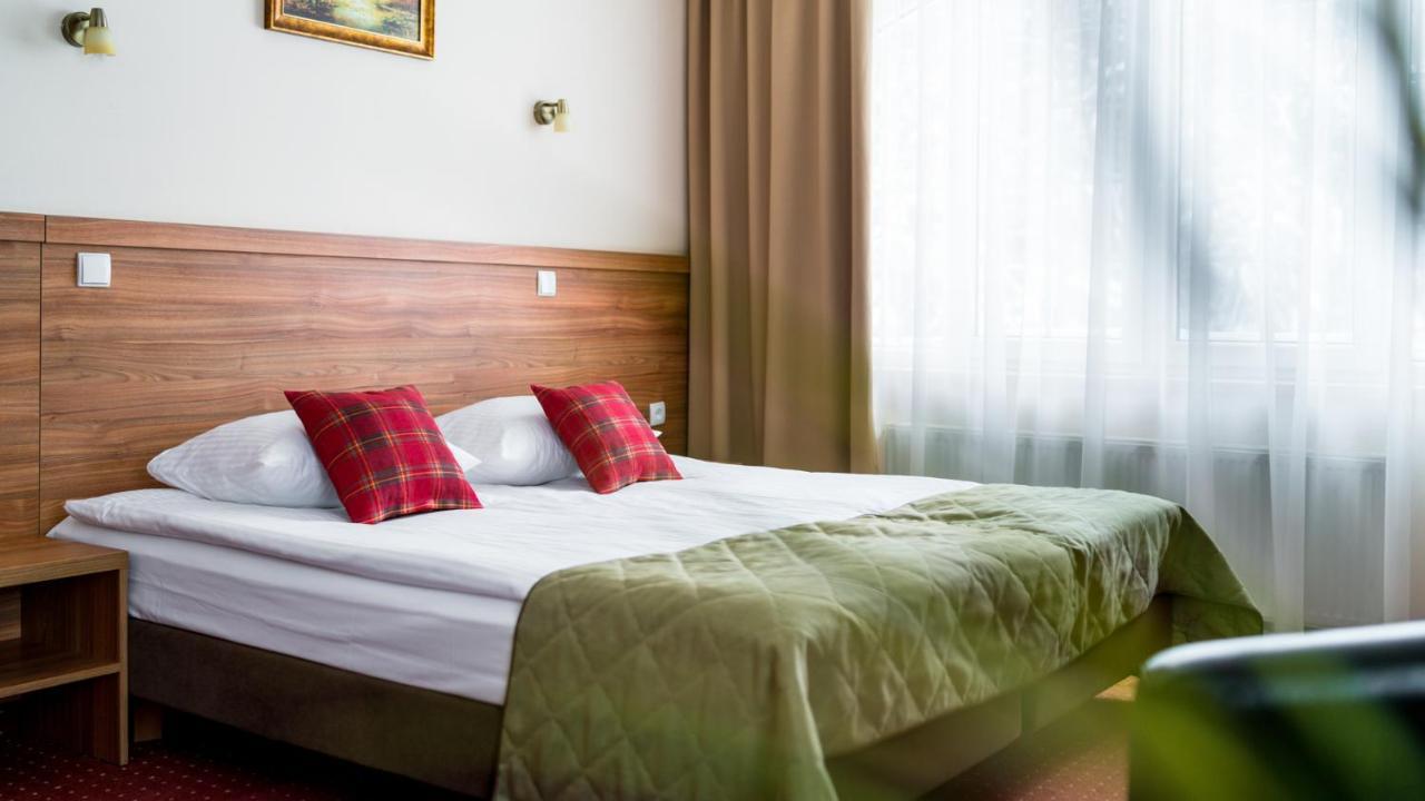 Lesny Dwor Bed and Breakfast Karpacz Εξωτερικό φωτογραφία
