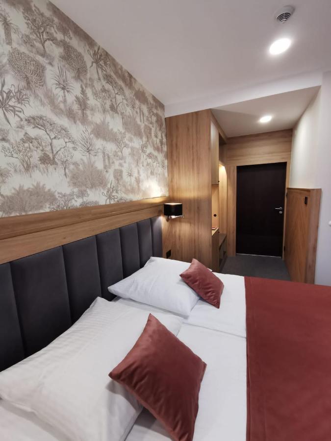 Lesny Dwor Bed and Breakfast Karpacz Εξωτερικό φωτογραφία