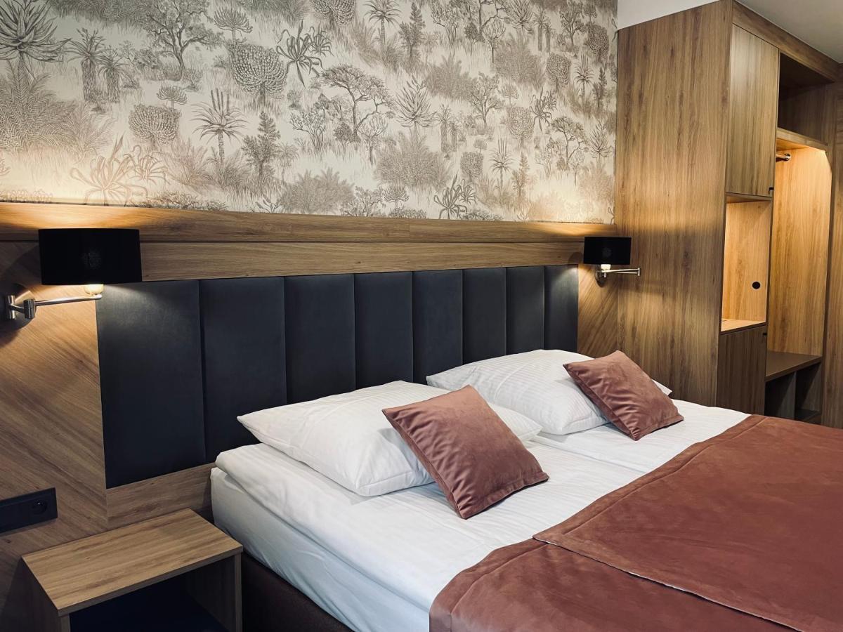 Lesny Dwor Bed and Breakfast Karpacz Δωμάτιο φωτογραφία