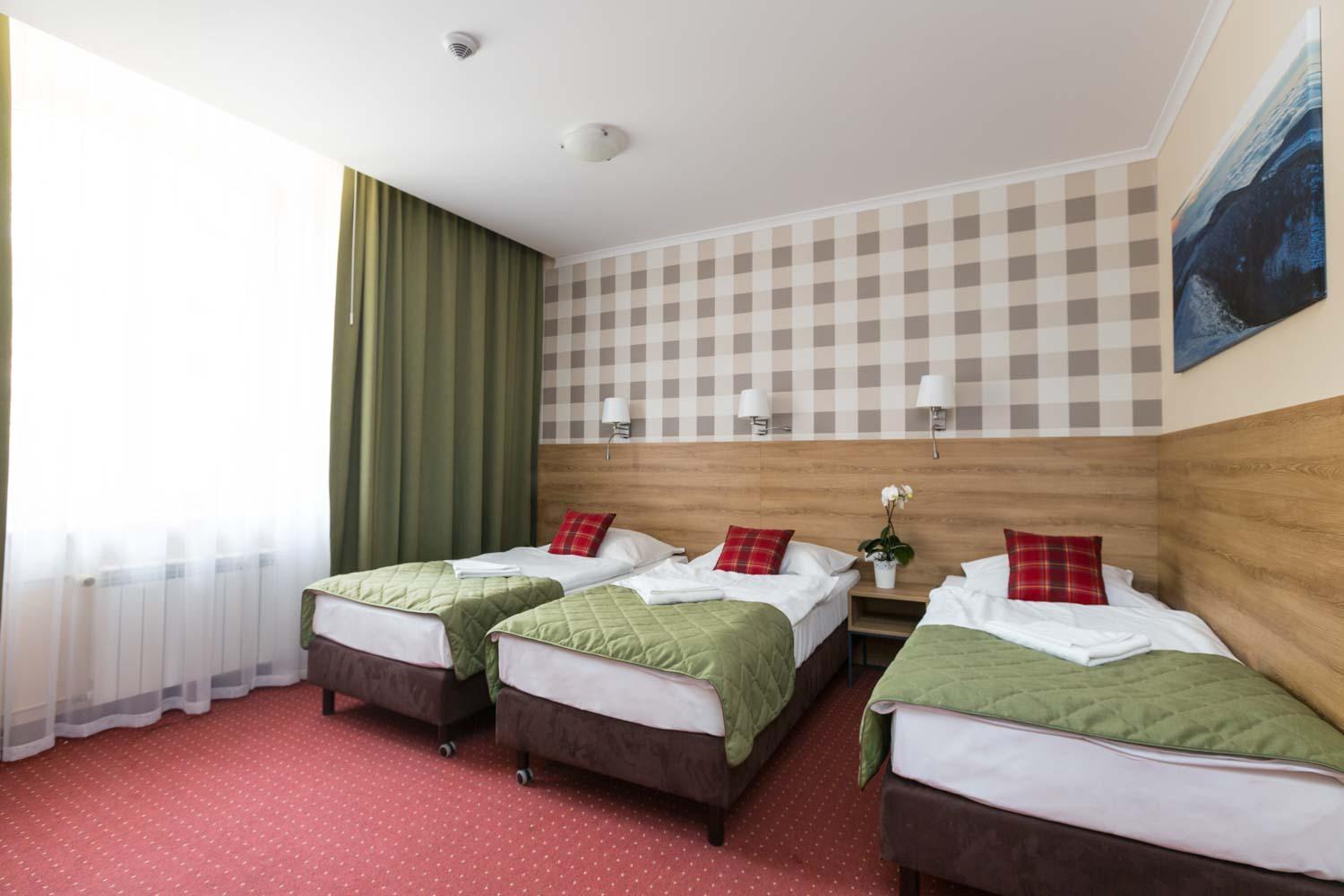 Lesny Dwor Bed and Breakfast Karpacz Εξωτερικό φωτογραφία