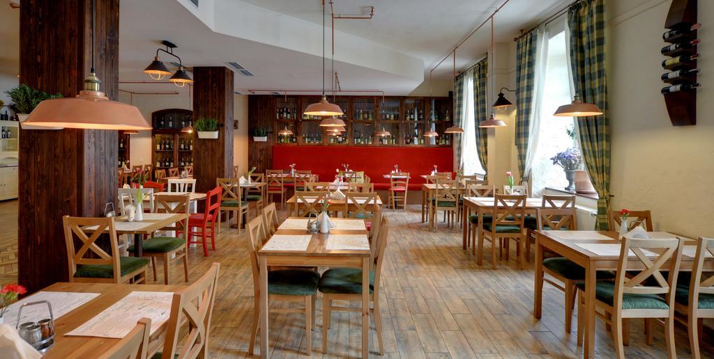 Lesny Dwor Bed and Breakfast Karpacz Εξωτερικό φωτογραφία