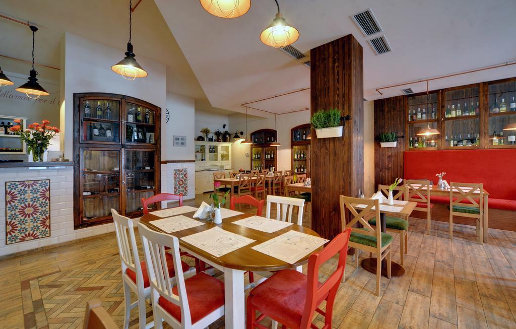 Lesny Dwor Bed and Breakfast Karpacz Εξωτερικό φωτογραφία