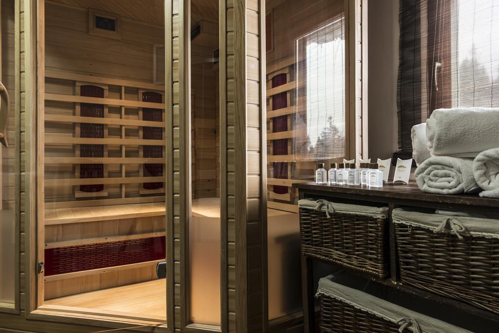 Lesny Dwor Bed and Breakfast Karpacz Εξωτερικό φωτογραφία