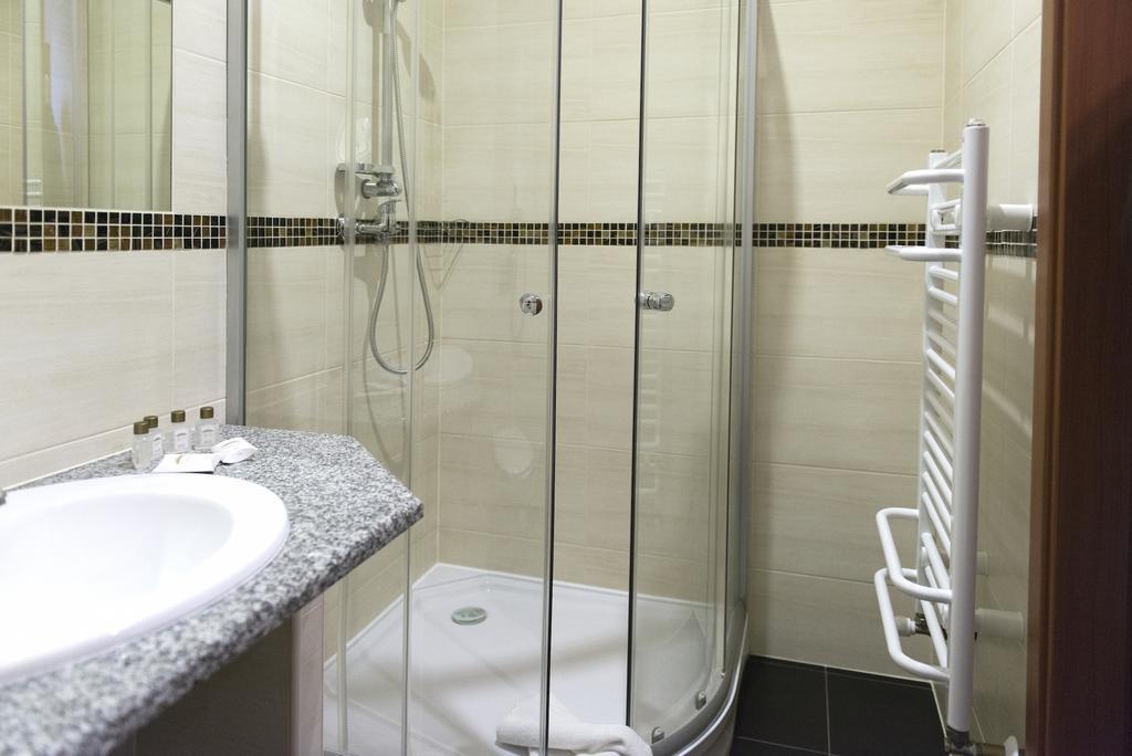 Lesny Dwor Bed and Breakfast Karpacz Εξωτερικό φωτογραφία