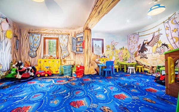 Lesny Dwor Bed and Breakfast Karpacz Εξωτερικό φωτογραφία