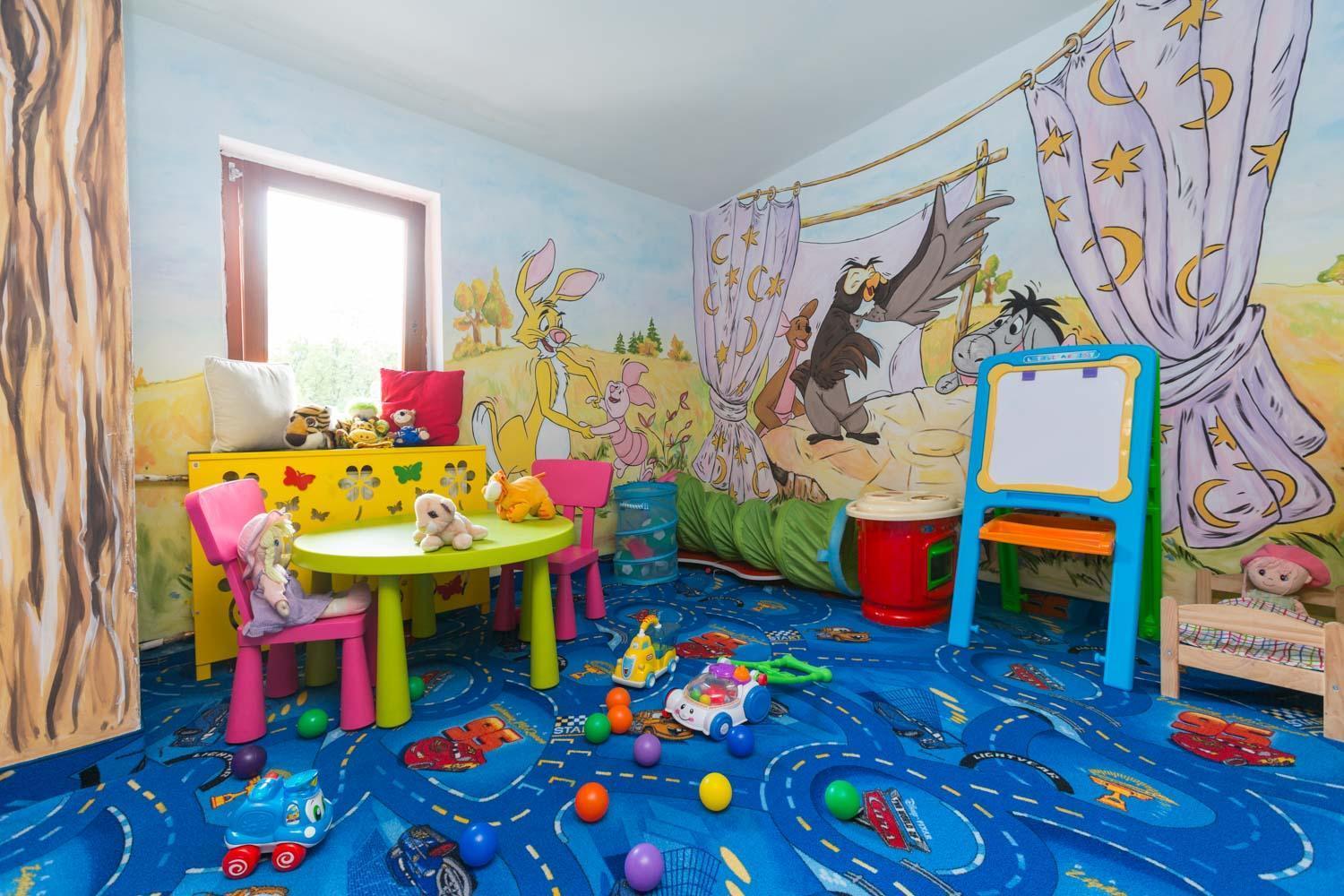 Lesny Dwor Bed and Breakfast Karpacz Εξωτερικό φωτογραφία