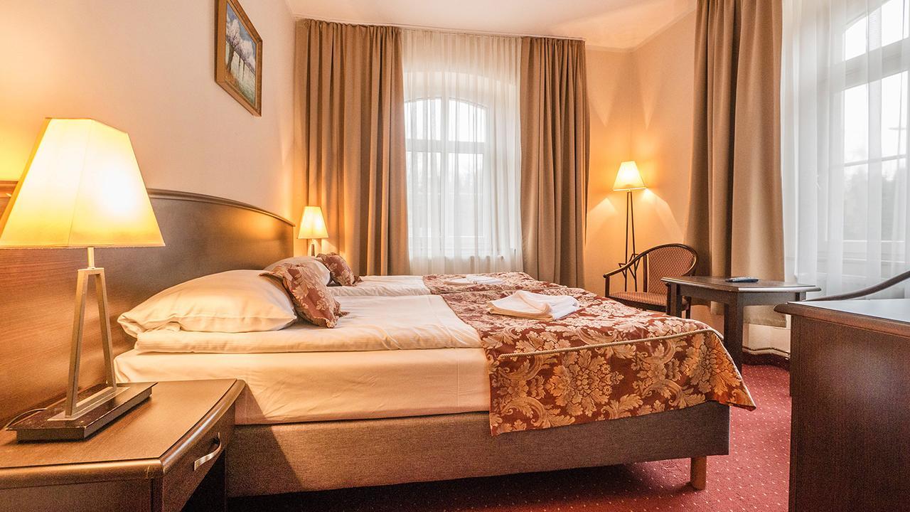 Lesny Dwor Bed and Breakfast Karpacz Εξωτερικό φωτογραφία