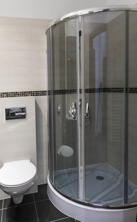 Lesny Dwor Bed and Breakfast Karpacz Εξωτερικό φωτογραφία