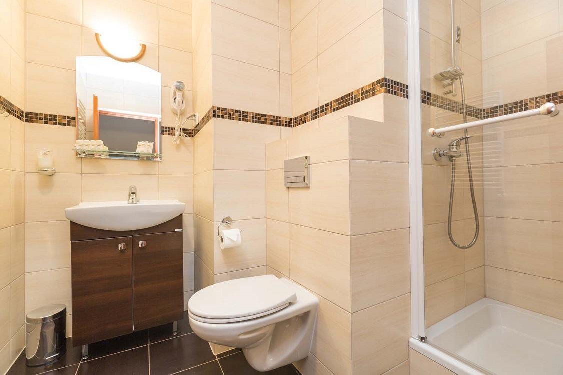 Lesny Dwor Bed and Breakfast Karpacz Εξωτερικό φωτογραφία