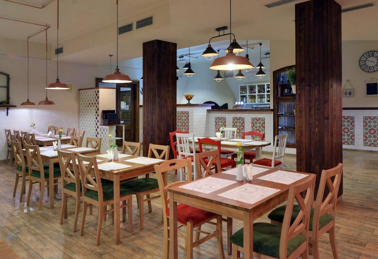 Lesny Dwor Bed and Breakfast Karpacz Εξωτερικό φωτογραφία